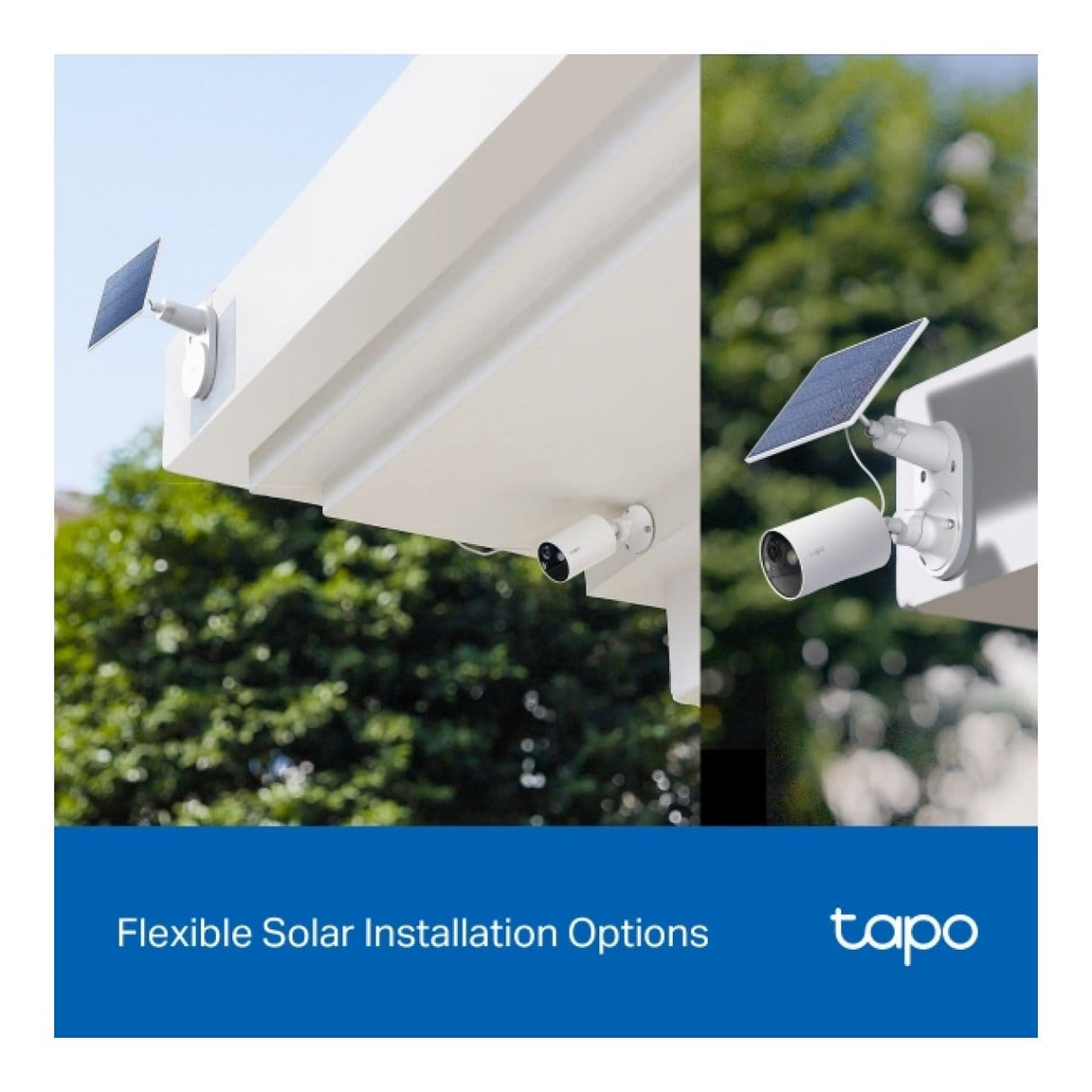 TP-Link Tapo A201 Solar Panel