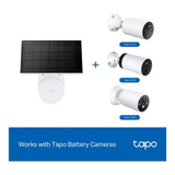 TP-Link Tapo A201 Solar Panel