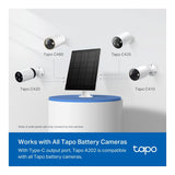 TP-Link Tapo A202 4.5W Solar Panel