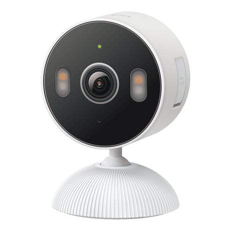 TP-Link Tapo C113 2K 3MP 3.16mm Wi-Fi Home Security Camera