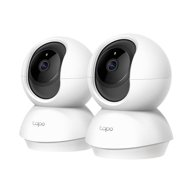 TP-Link Tapo C200P2 Pan and Tilt Home Security Wireless Camera 2
