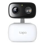 TP-Link TAPO Indoor Outdoor Home Security Wi-Fi Camera