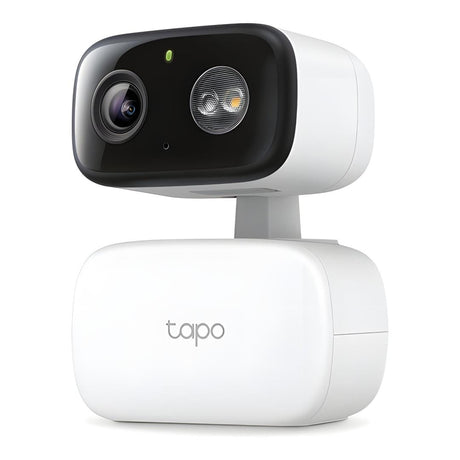 TP-Link TAPO Indoor Outdoor Home Security Wi-Fi Camera