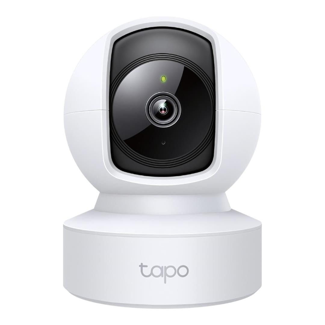 TP-Link Tapo C212 2K 360 Home Security Wi-Fi Camera