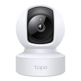 TP-Link Tapo C212 2K 360 Home Security Wi-Fi Camera