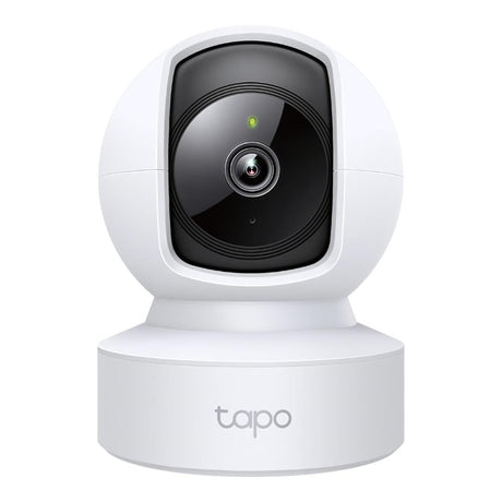 TP-Link Tapo C212 2K 360 Home Security Wi-Fi Camera