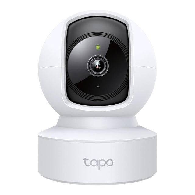 TP-Link Tapo C212 2K 360 Home Security Wi-Fi Camera