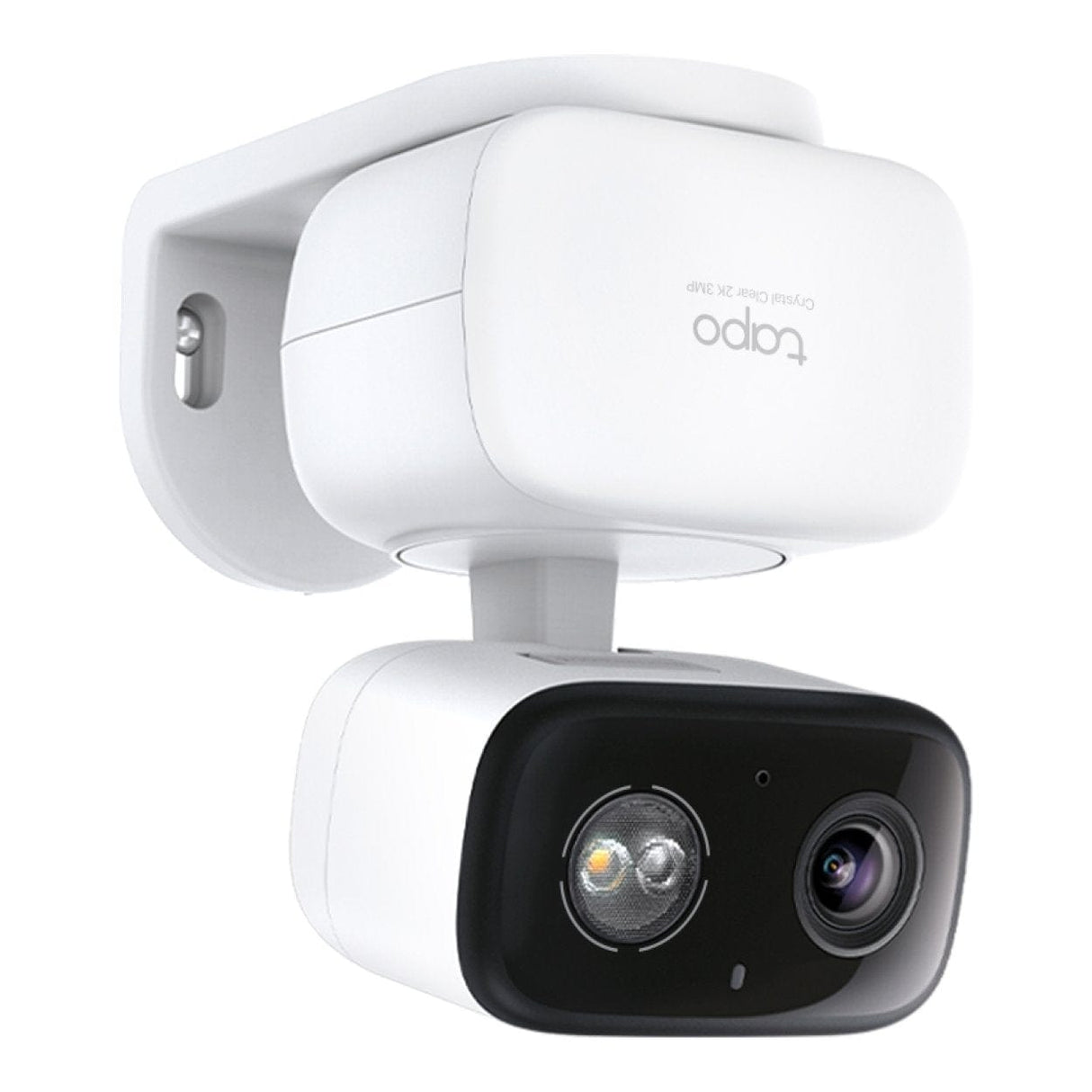 TP-Link Tapo C216 2K 3MP 4mm Wi-Fi Pan/Tilt Home Security Camera