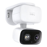TP-Link Tapo C216 2K 3MP 4mm Wi-Fi Pan/Tilt Home Security Camera