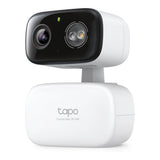 TP-Link Tapo C216 2K 3MP 4mm Wi-Fi Pan/Tilt Home Security Camera