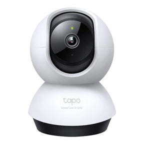 TP-Link Tapo C220 Pan/Tilt AI Home Security Wi-Fi Camera
