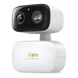 TP-Link Tapo C236 3K Indoor/Outdoor Home Security Wi-Fi Camera