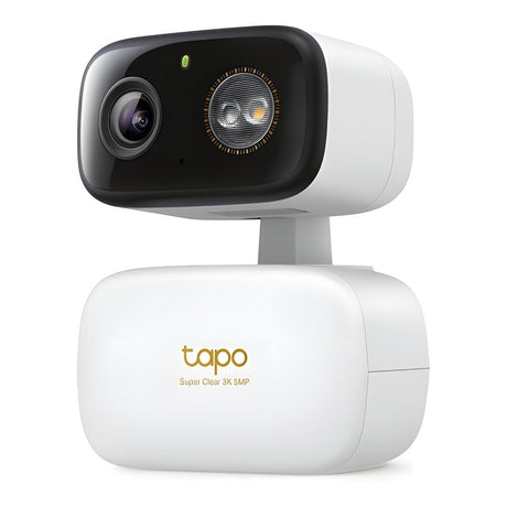 TP-Link Tapo C236 3K Indoor/Outdoor Home Security Wi-Fi Camera