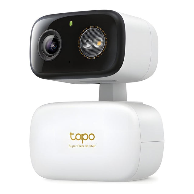 TP-Link Tapo C236 3K Indoor/Outdoor Home Security Wi-Fi Camera