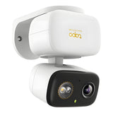 TP-Link Tapo C236 3K Indoor/Outdoor Home Security Wi-Fi Camera