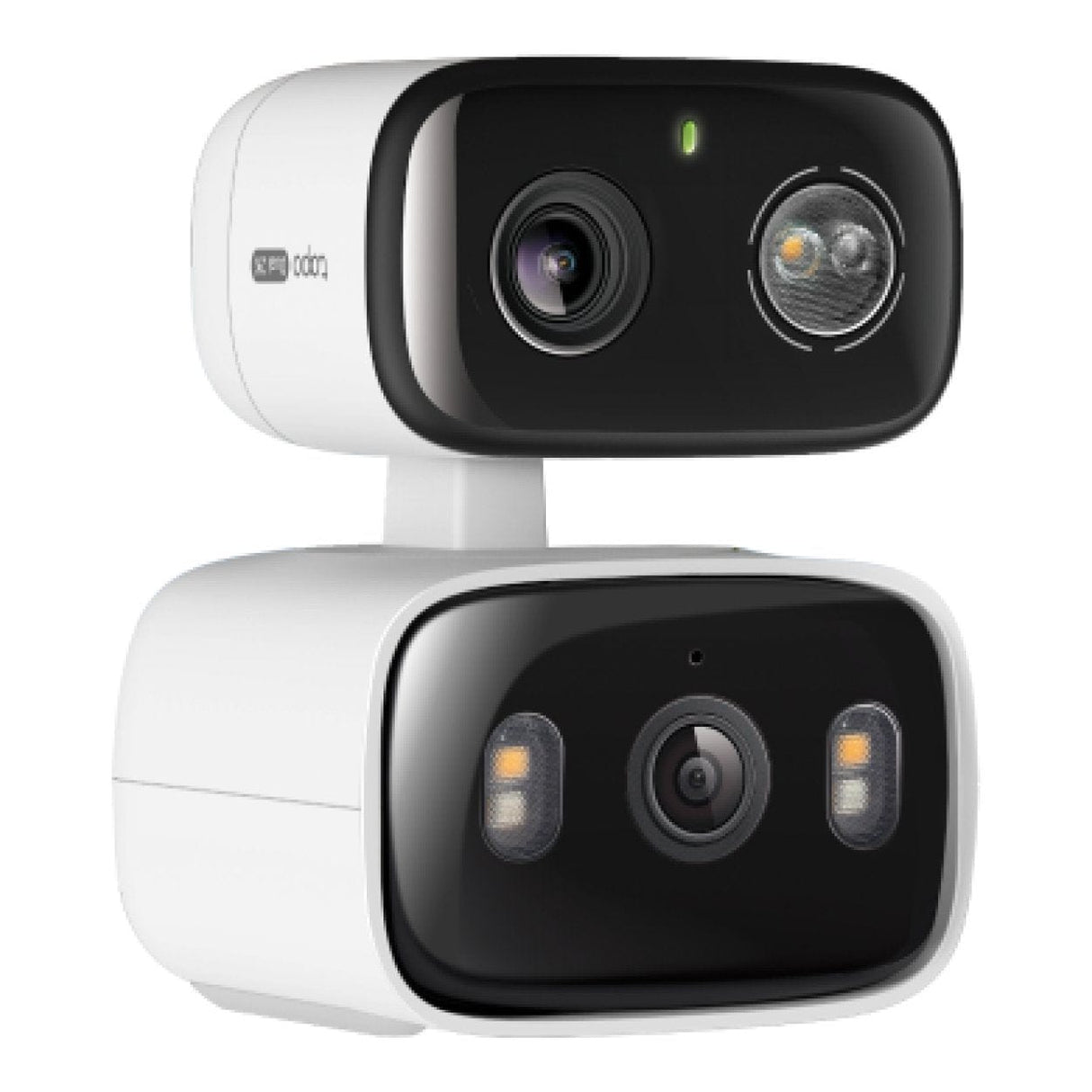 TP-Link Tapo C246D Indoor Outdoor Dual Lens Pan Tilt Security Camera