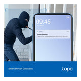 TP-Link Tapo C310P2 Outdoor Security Wireless Camera 2-pack