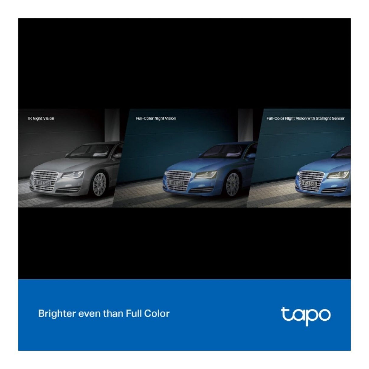 TP-Link Tapo C320WS Outdoor Security Wi-Fi Camera