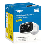 TP-Link Tapo C400 Smart Wire-Free Outdoor Security Camera