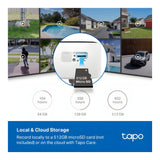 TP-Link Tapo C400 Smart Wire-Free Outdoor Security Camera