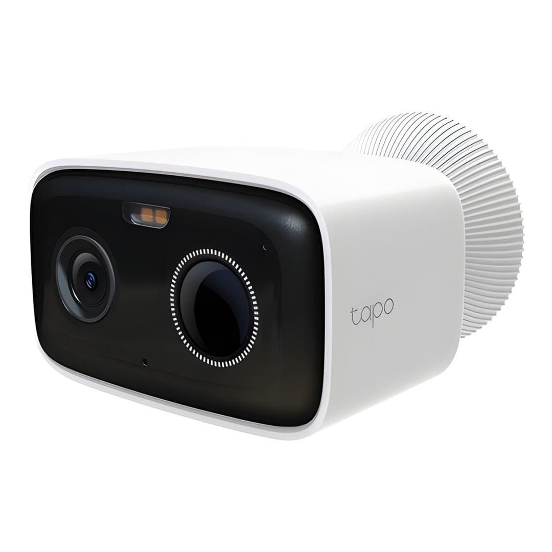 TP-Link Tapo C400 Smart Wire-Free Outdoor Security Camera