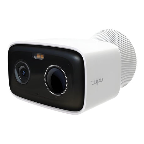 TP-Link Tapo C400 Smart Wire-Free Outdoor Security Camera