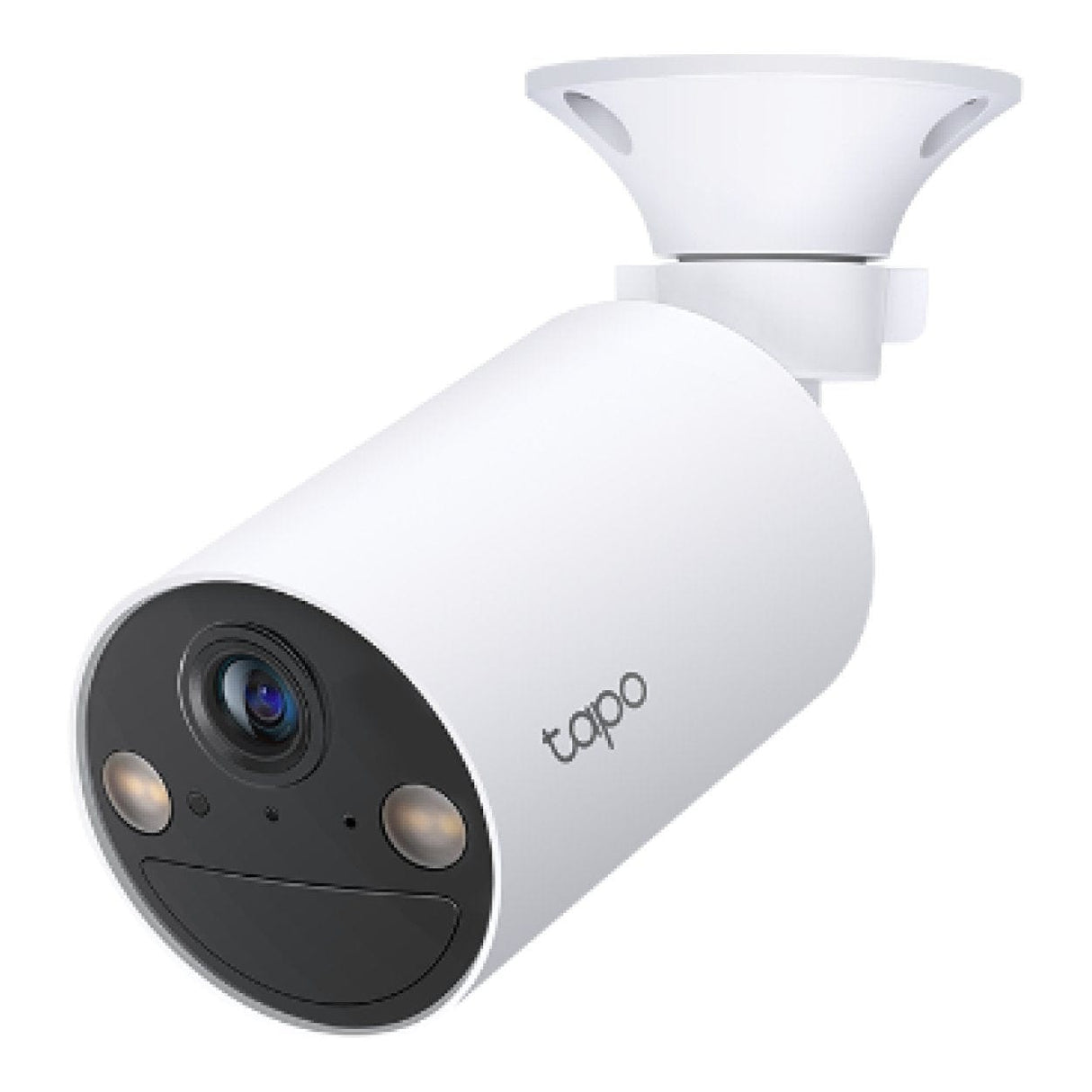 TP-Link Tapo C410 Smart Wire-Free Bullet Camera 2-pack