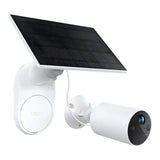 TP-Link Tapo C410 Solar-Powered Security Camera Kit 3-pack