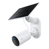 TP-Link Tapo C410 Solar-Powered Security Camera Kit 3-pack