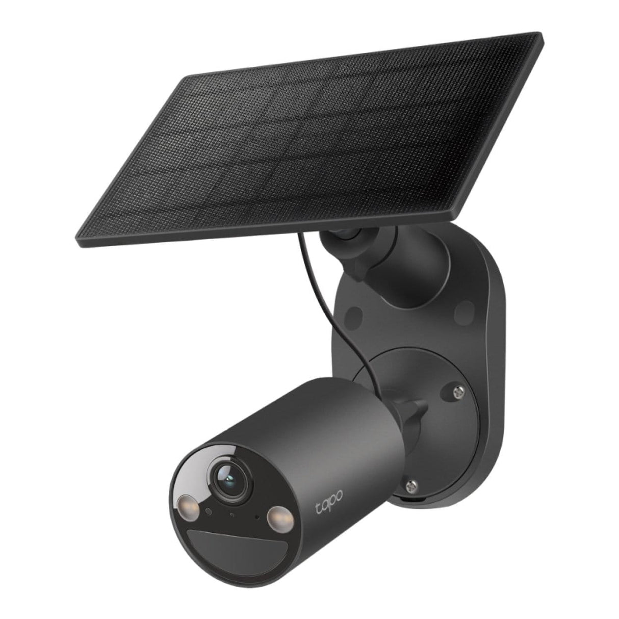 TP-Link Tapo C411 Solar-Powered Security Camera Kit