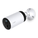 TP-Link Tapo C420S2 Smart Wire-Free Security Camera System 2-pack