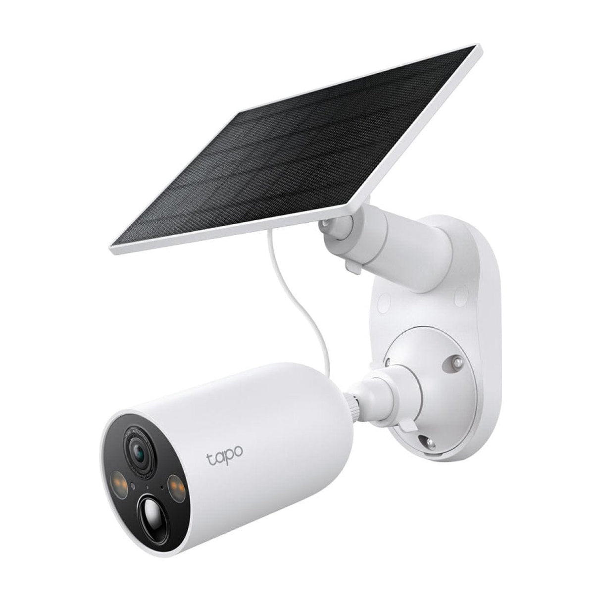 TP-Link Tapo C425 Solar-Powered Security Camera Kit