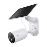TP-Link Tapo C425 Solar-Powered Security Camera Kit