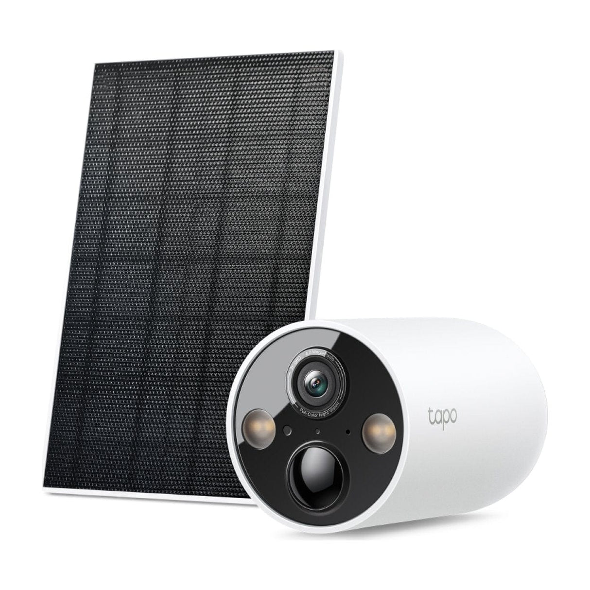 TP-Link Tapo C425 Solar-Powered Security Camera Kit