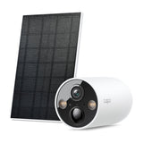 TP-Link Tapo C425 Solar-Powered Security Camera Kit