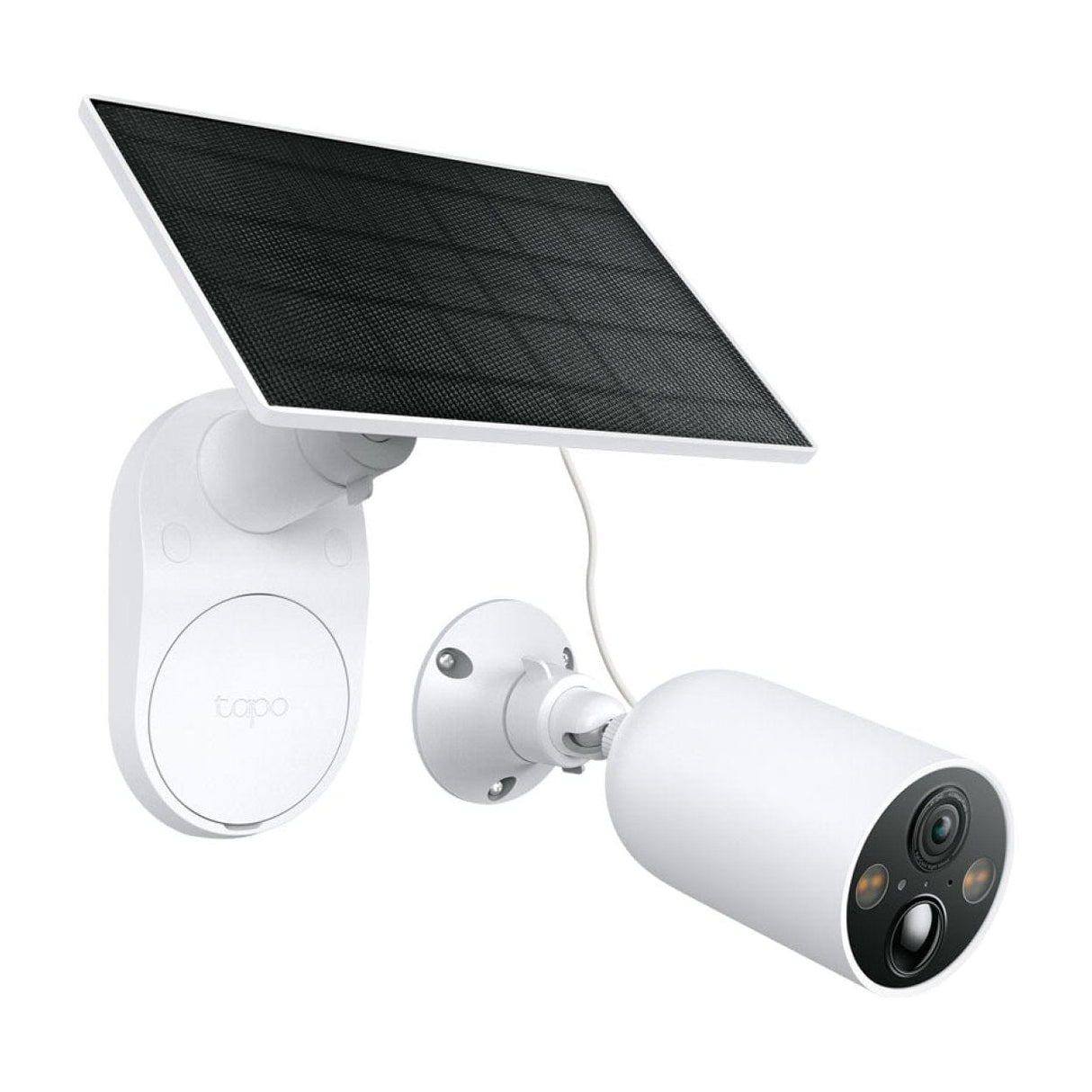 TP-Link Tapo C425 Solar-Powered Security Camera Kit
