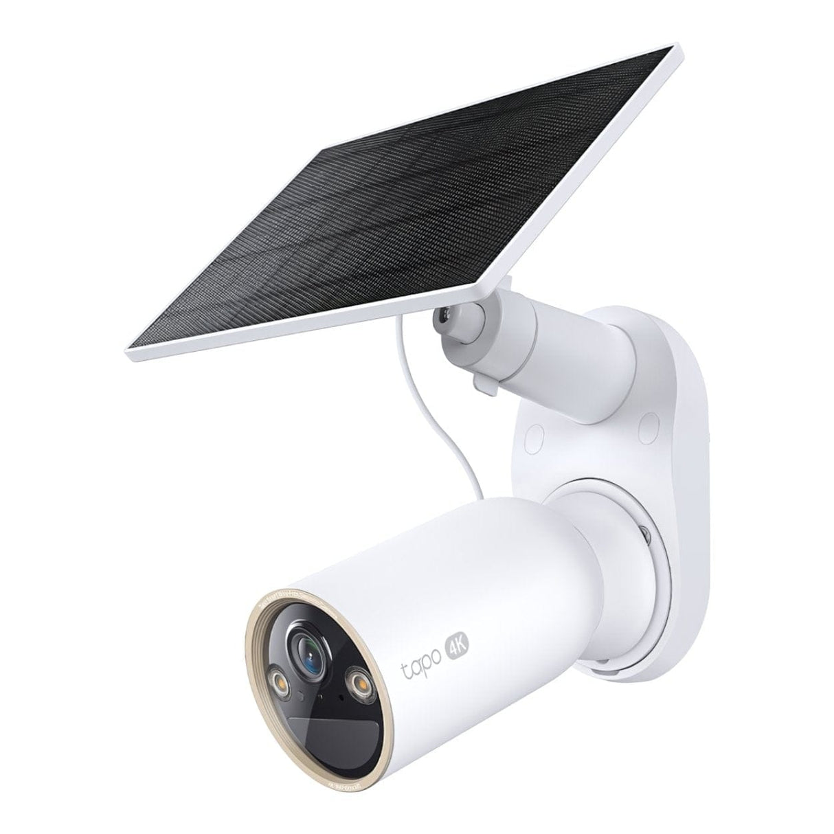 TP-Link Tapo C460 Solar-Powered Security Camera Kit TAPO C460 KIT