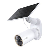 TP-Link Tapo C460 Solar-Powered Security Camera Kit TAPO C460 KIT