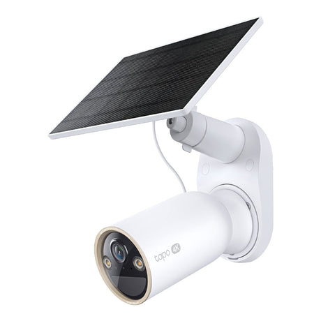 TP-Link Tapo C460 Solar-Powered Security Camera Kit TAPO C460 KIT