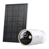 TP-Link Tapo C460 Solar-Powered Security Camera Kit TAPO C460 KIT