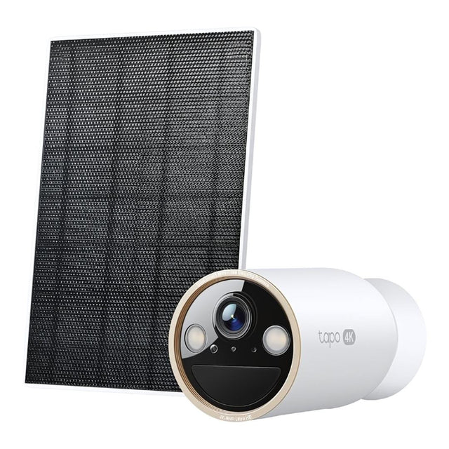 TP-Link Tapo C460 Solar-Powered Security Camera Kit TAPO C460 KIT