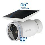 TP-Link Tapo C465 Enhanced AI UHD 4K Solar-Powered Security Camera