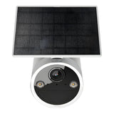 TP-Link Tapo C465 Enhanced AI UHD 4K Solar-Powered Security Camera