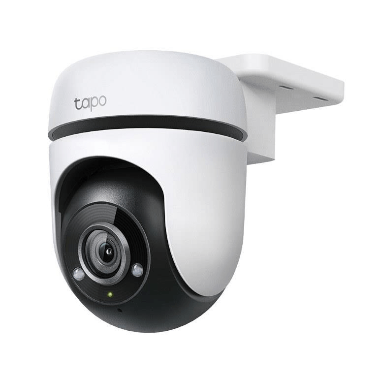 TP-Link Tapo C500 Outdoor Pan and Tilt Security Wireless Camera