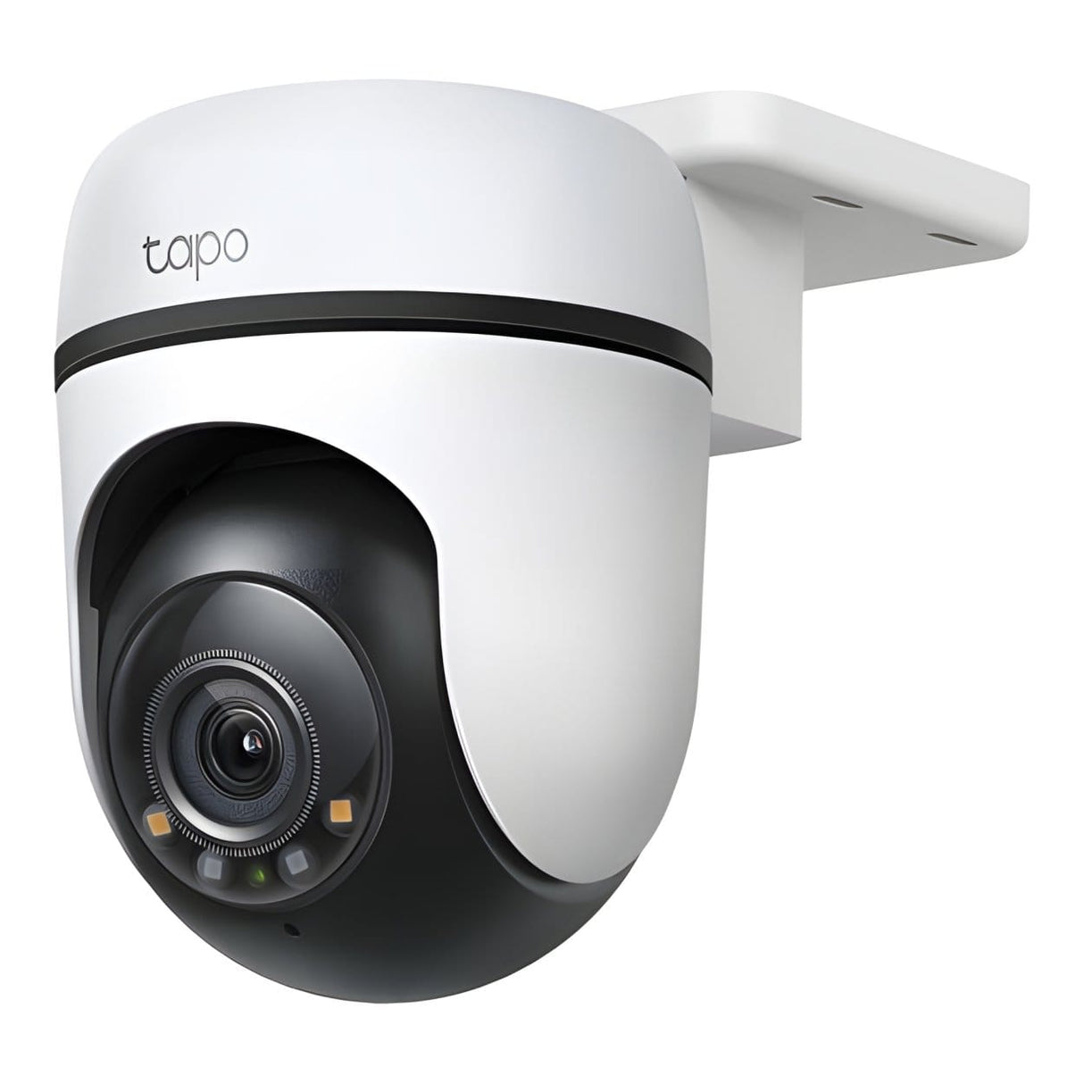 TP-Link Tapo C510W Outdoor Pan Tilt Security Wi-Fi Camera 2-pack