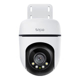 TP-Link Tapo C510W 2K Outdoor Security Pan/Tilt Wi-Fi Camera