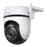 TP-Link Tapo C520WS 4MP Outdoor Pan/Tilt Security Wi-Fi Camera