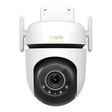 TP-Link Tapo C530WS 3K 5MP 4.0mm Wi-Fi Outdoor Pan/Tilt Security Camera