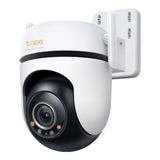 TP-Link Tapo C530WS 3K 5MP 4.0mm Wi-Fi Outdoor Pan/Tilt Security Camera