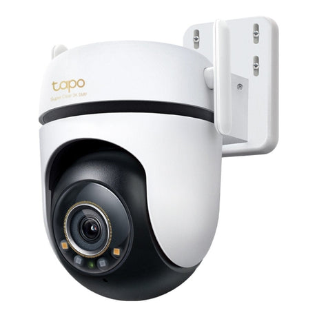 TP-Link Tapo C530WS 3K 5MP 4.0mm Wi-Fi Outdoor Pan/Tilt Security Camera